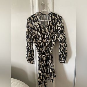 Zara dress new size M!